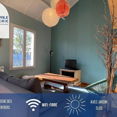 ميرليمونت بلاج Cottage Des Dunes المظهر الخارجي الصورة