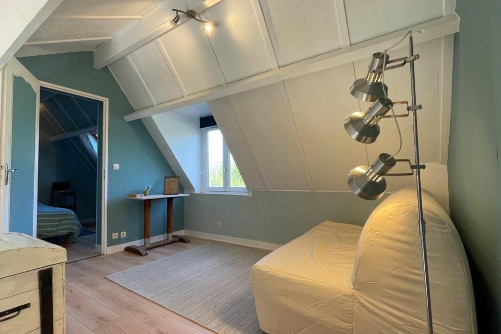 ميرليمونت بلاج Cottage Des Dunes المظهر الخارجي الصورة