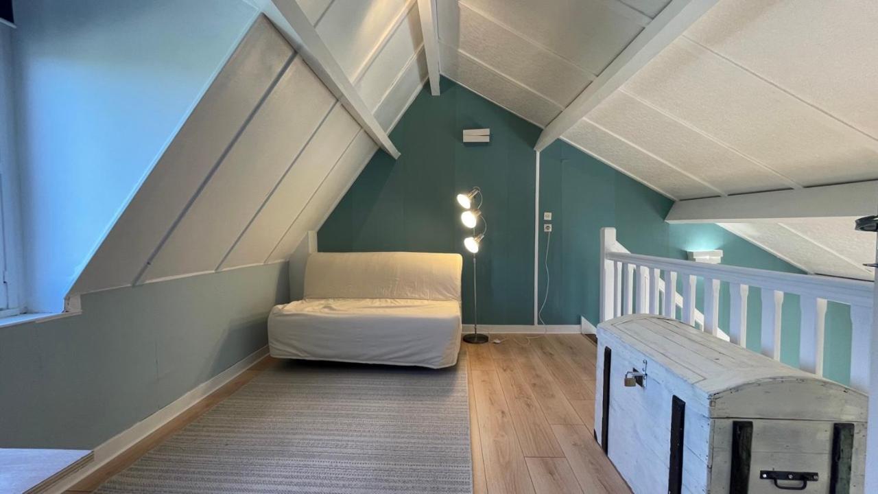 ميرليمونت بلاج Cottage Des Dunes المظهر الخارجي الصورة