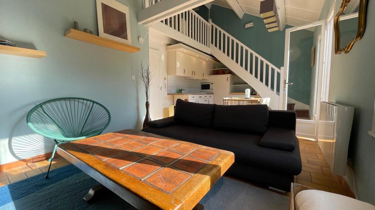 ميرليمونت بلاج Cottage Des Dunes المظهر الخارجي الصورة