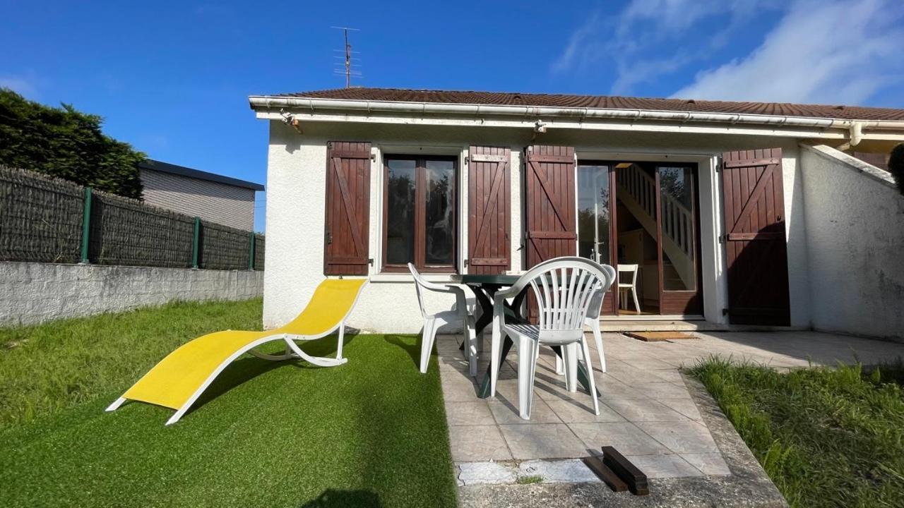 ميرليمونت بلاج Cottage Des Dunes المظهر الخارجي الصورة