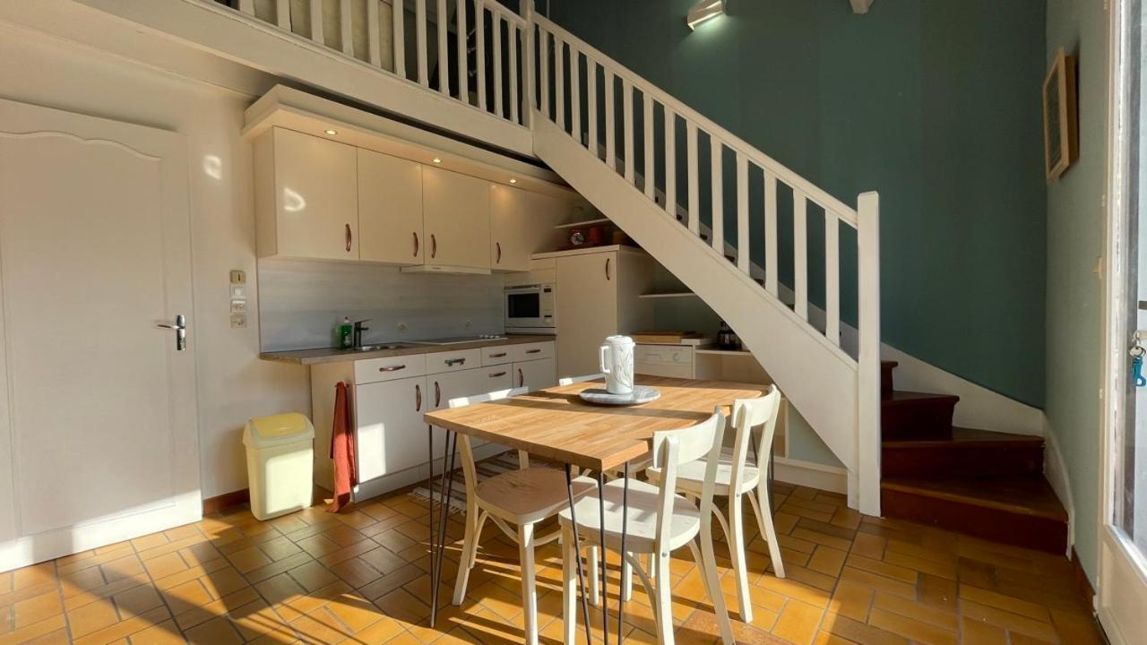ميرليمونت بلاج Cottage Des Dunes المظهر الخارجي الصورة