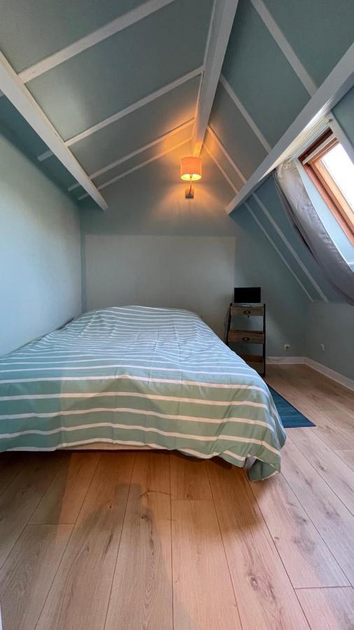 ميرليمونت بلاج Cottage Des Dunes المظهر الخارجي الصورة