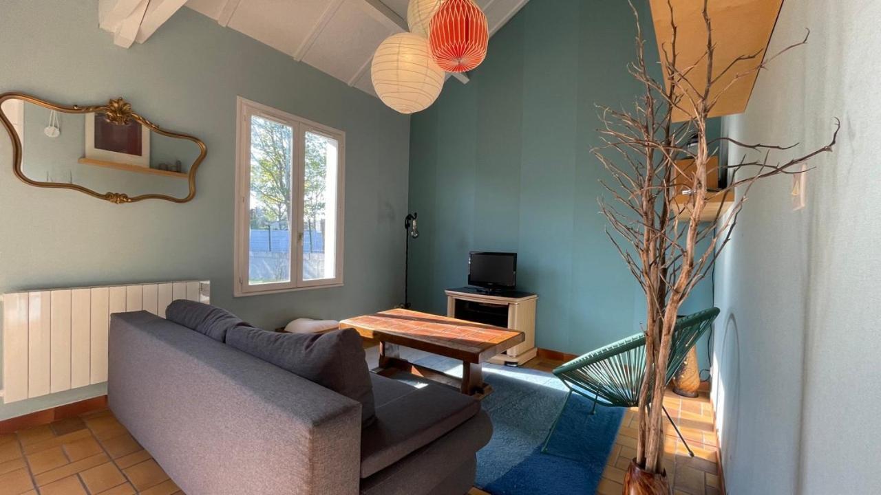 ميرليمونت بلاج Cottage Des Dunes المظهر الخارجي الصورة