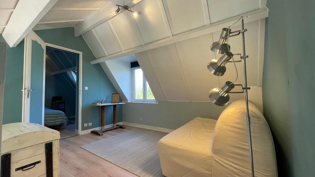 ميرليمونت بلاج Cottage Des Dunes المظهر الخارجي الصورة