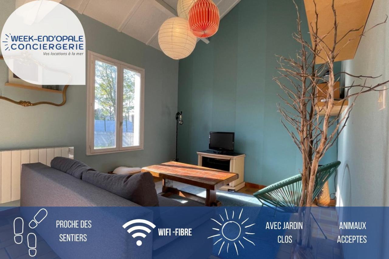 ميرليمونت بلاج Cottage Des Dunes المظهر الخارجي الصورة